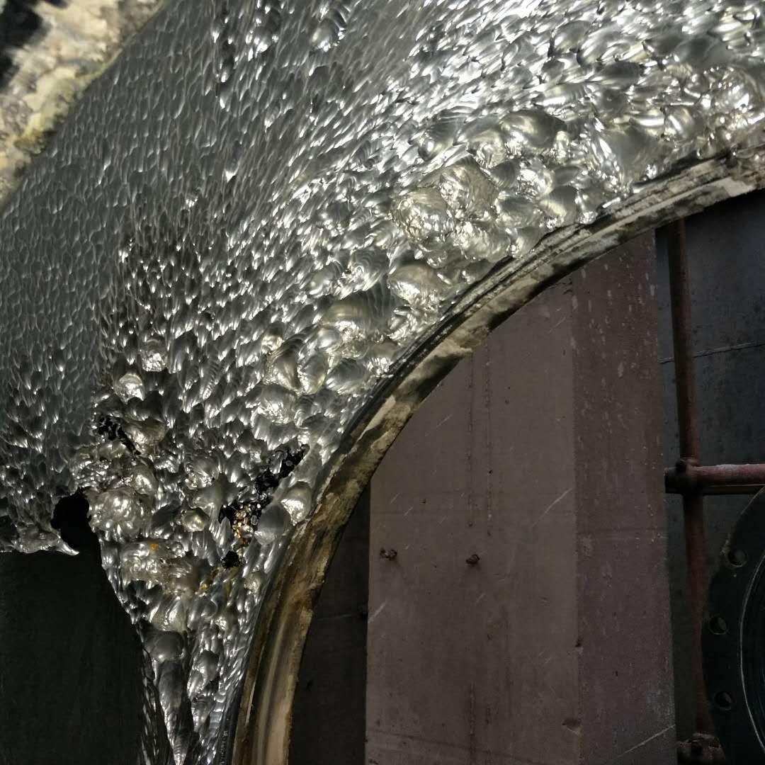 脫硫泵空泡汽蝕 脫硫泵空泡汽蝕